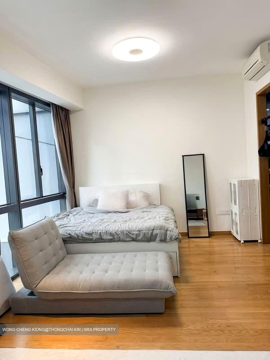 Marina One Residences (D1), Apartment #546224821